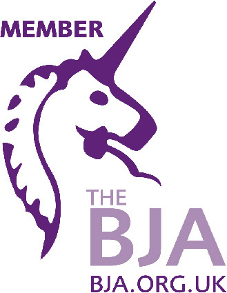 bja logo